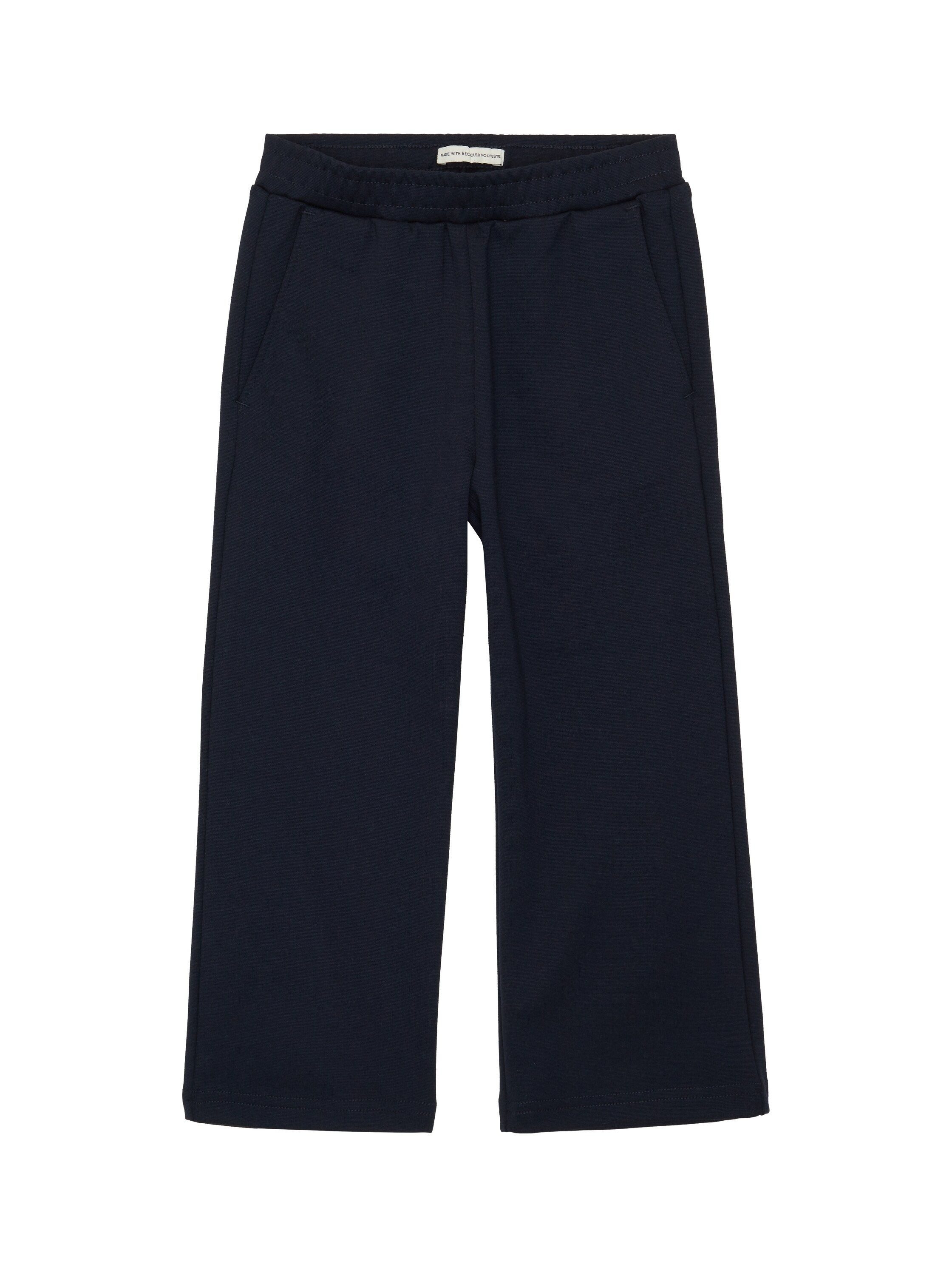 TOM TAILOR Sweatpants