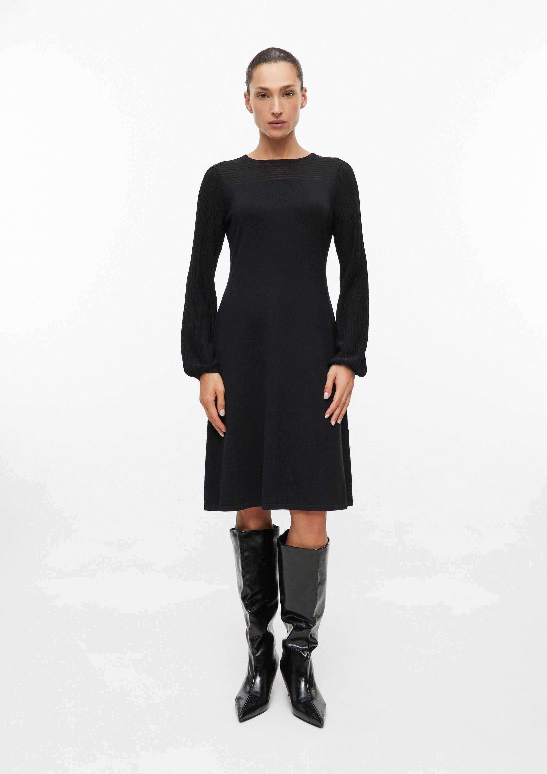 s.Oliver Midikleid Kleid Kleid