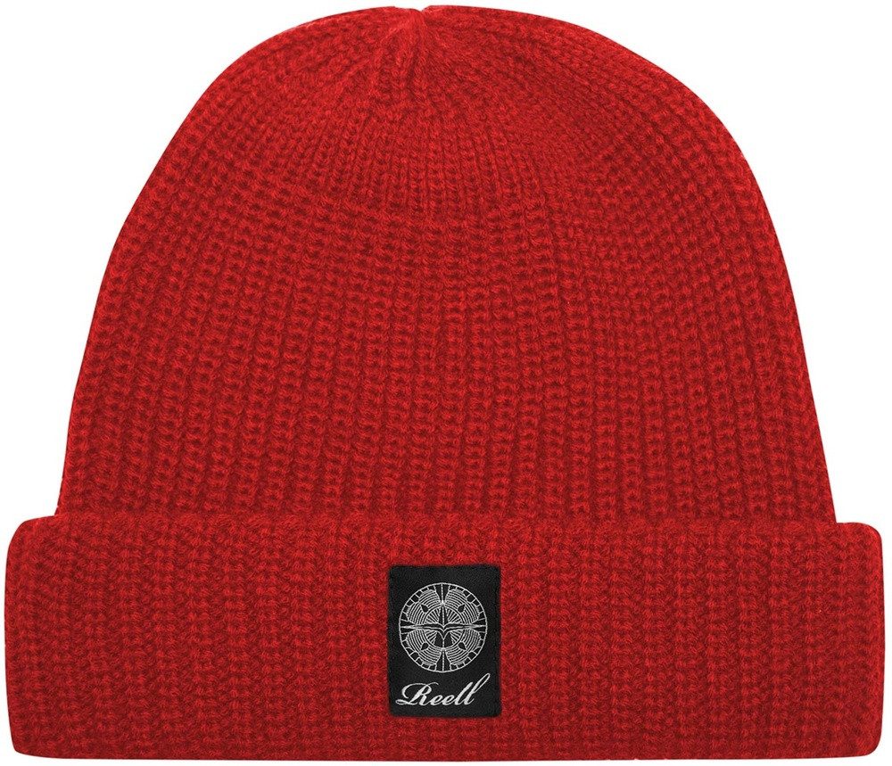 REELL Strickmütze Knit Beanie
