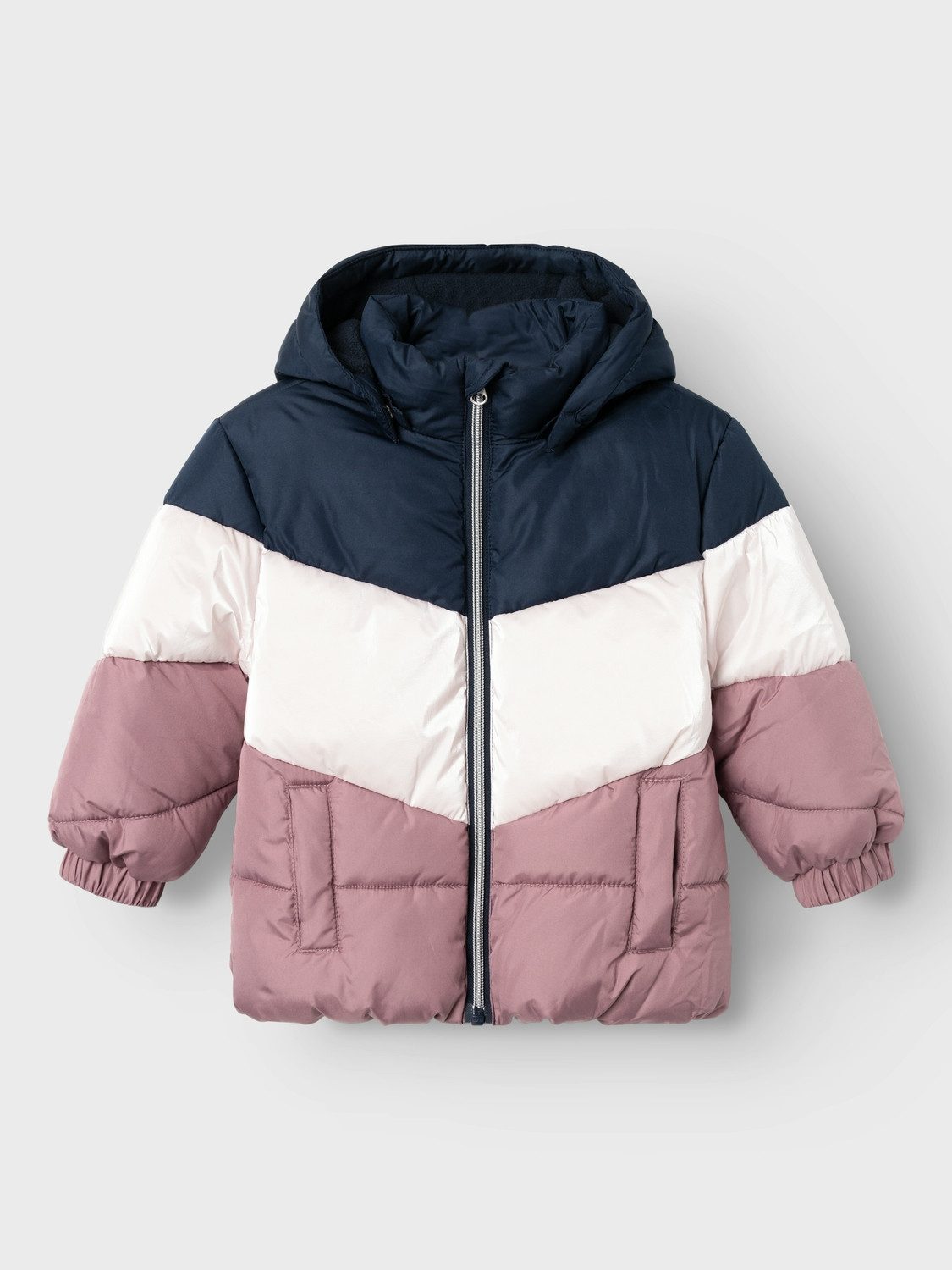 Steppjacke NMFMILLE PUFFER JACKET