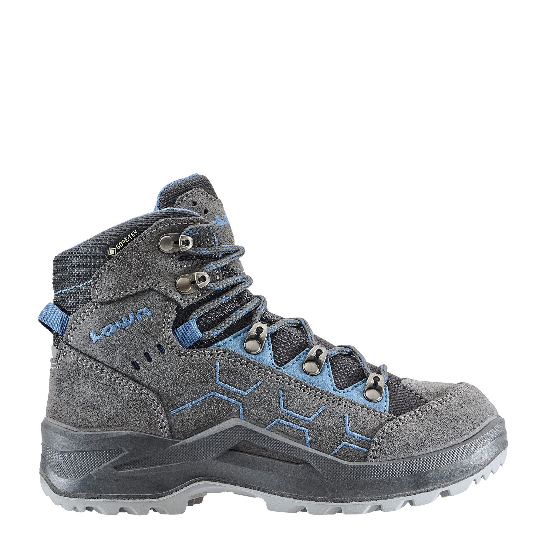 Lowa KODY EVO GTX MID JR Wanderstiefel