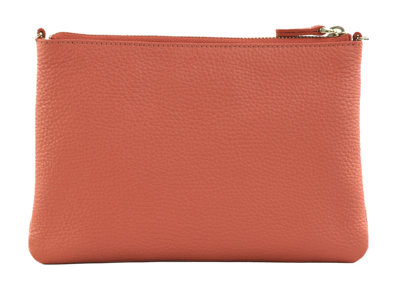 COCCINELLE Umhängetasche Crossbody Bag, aus echtem Rindsleder