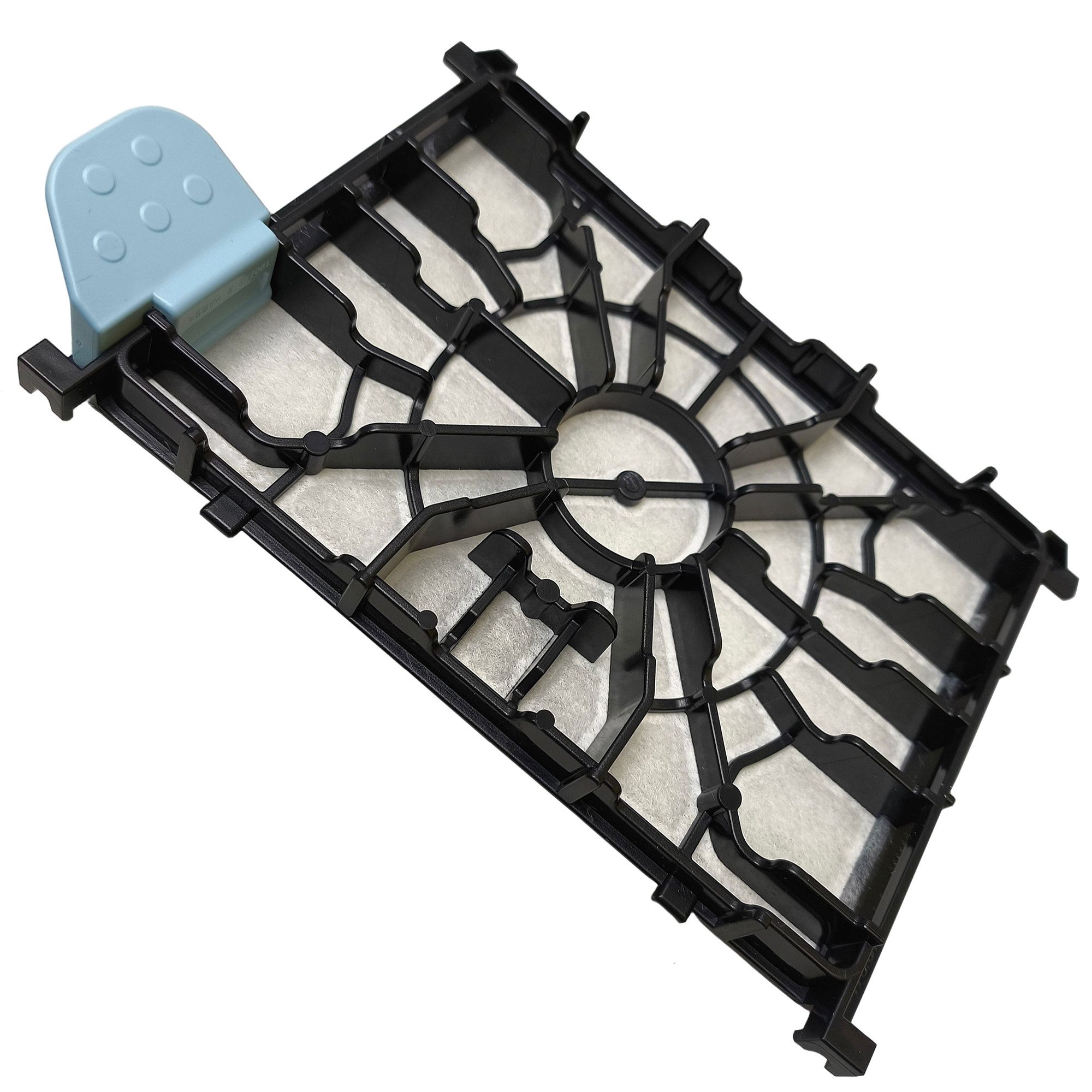 SIEMENS Motorschutzfilter Vormotorfilter 00577117 Filter, für Staubsauger