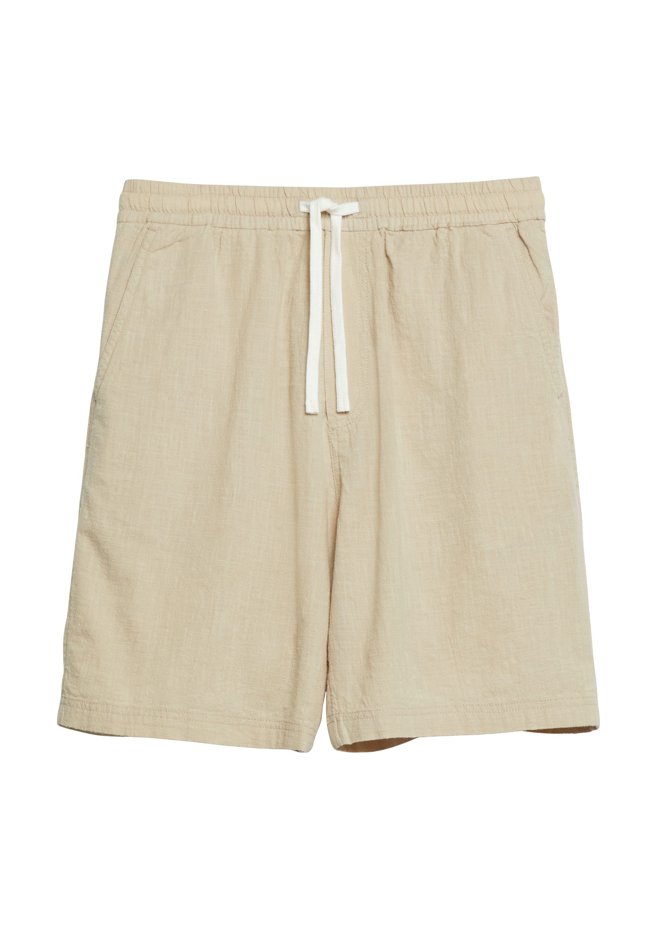 s.Oliver Shorts Bermuda DETROIT Strukturierte Bermuda Detroit / Relaxed Fit / Mid Rise