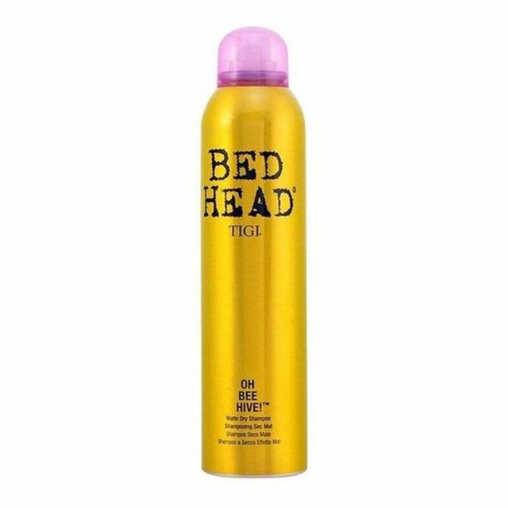 TIGI Trockenshampoo Bed Head Oh Bee Hive! Matte Trockenshampoo 238ml