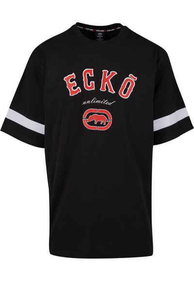 Ecko Unltd. T-Shirt Ecko Unltd. Herren Ecko Unltd. Tshirt VNTG (1-tlg)