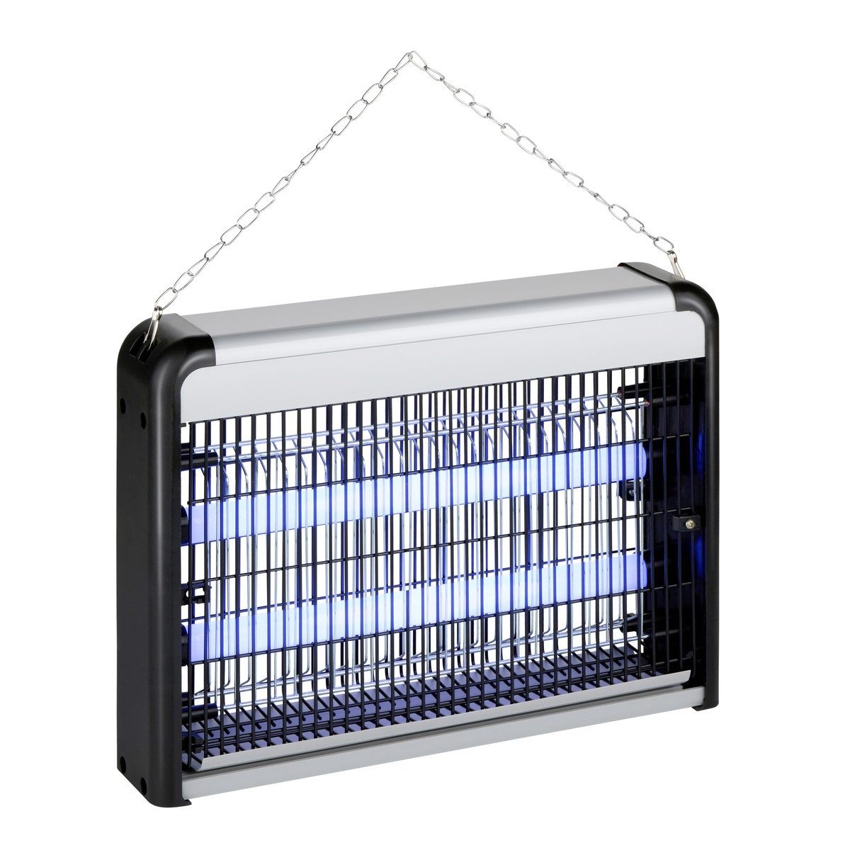 Grundig Insektenabwehrgerät Grundig Mückenabwehr UV-Lampe