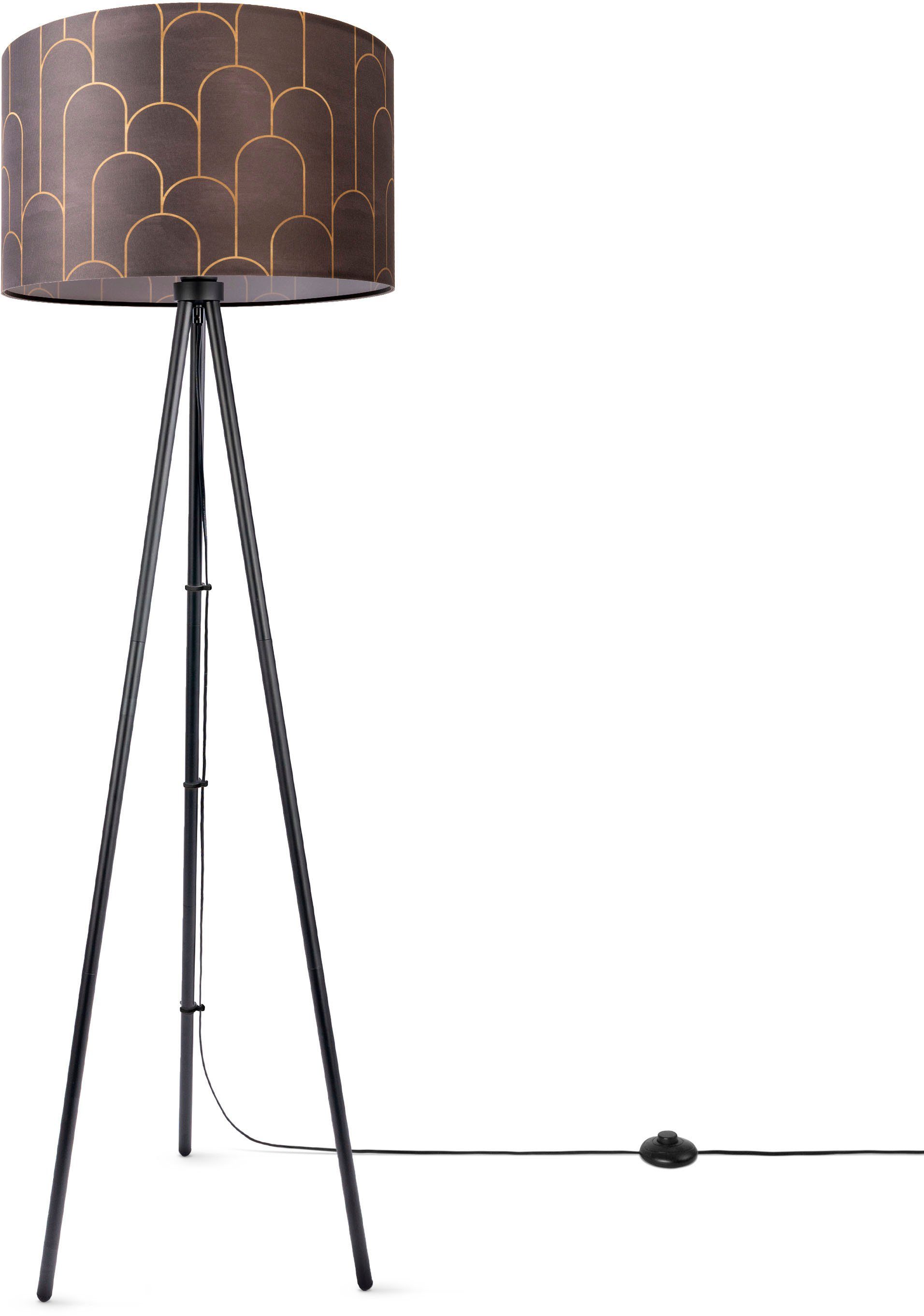 Stehlampe Trina Pillar