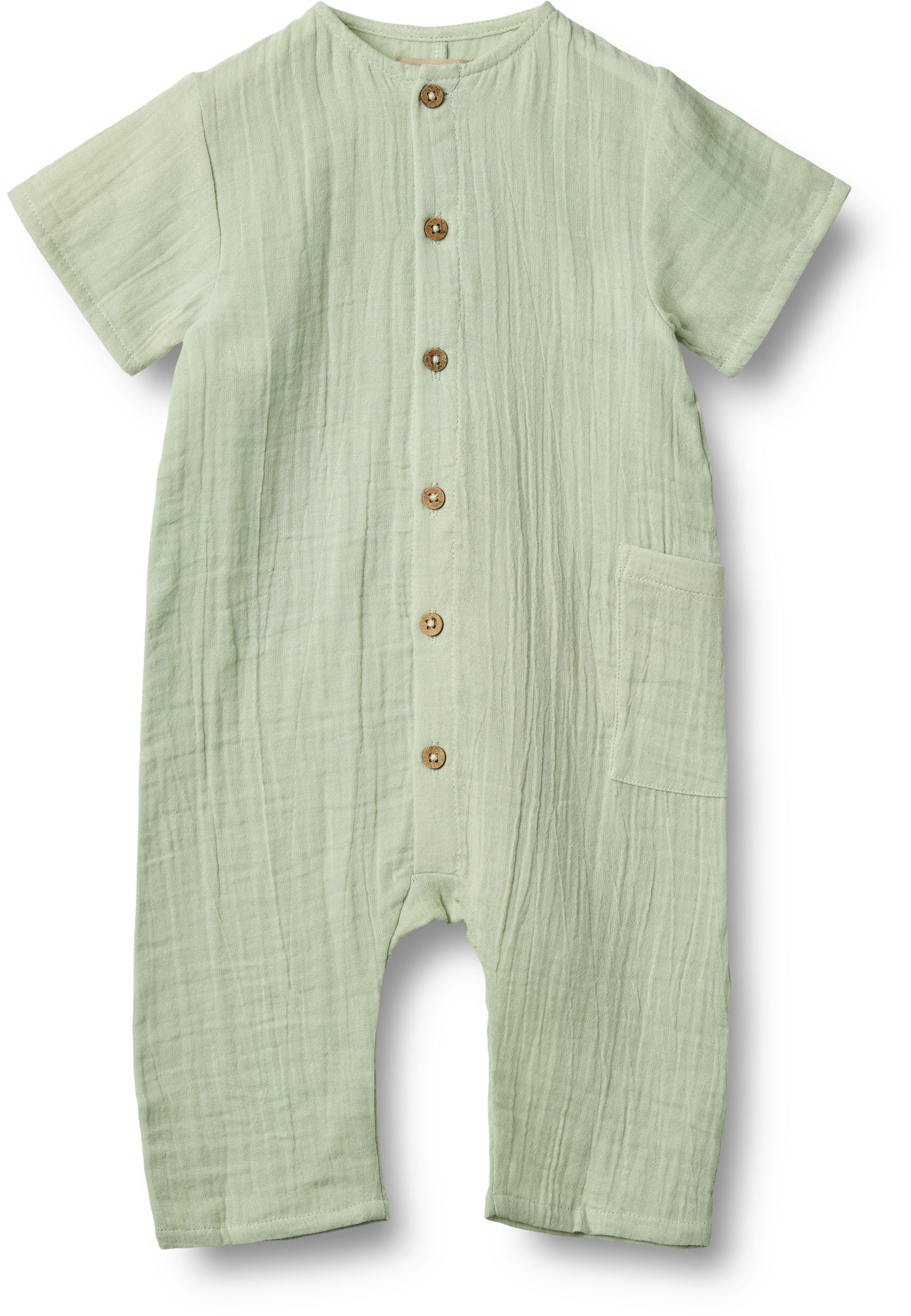 WHEAT Jumpsuit WHEAT Strampelanzug Alex