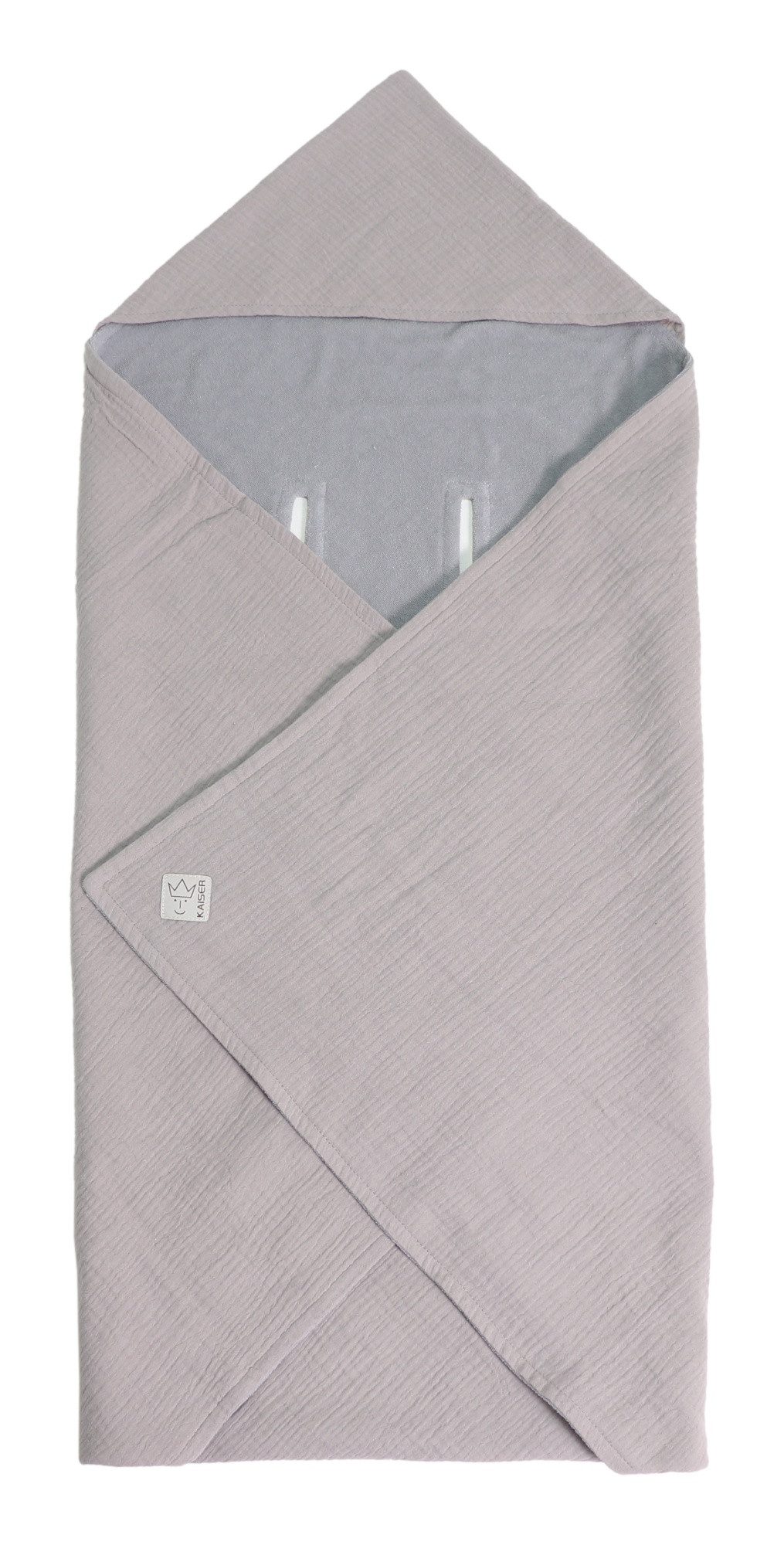 Babydecke Sunny Einschlagdecke Summer Beach, Kaiser günstig online kaufen
