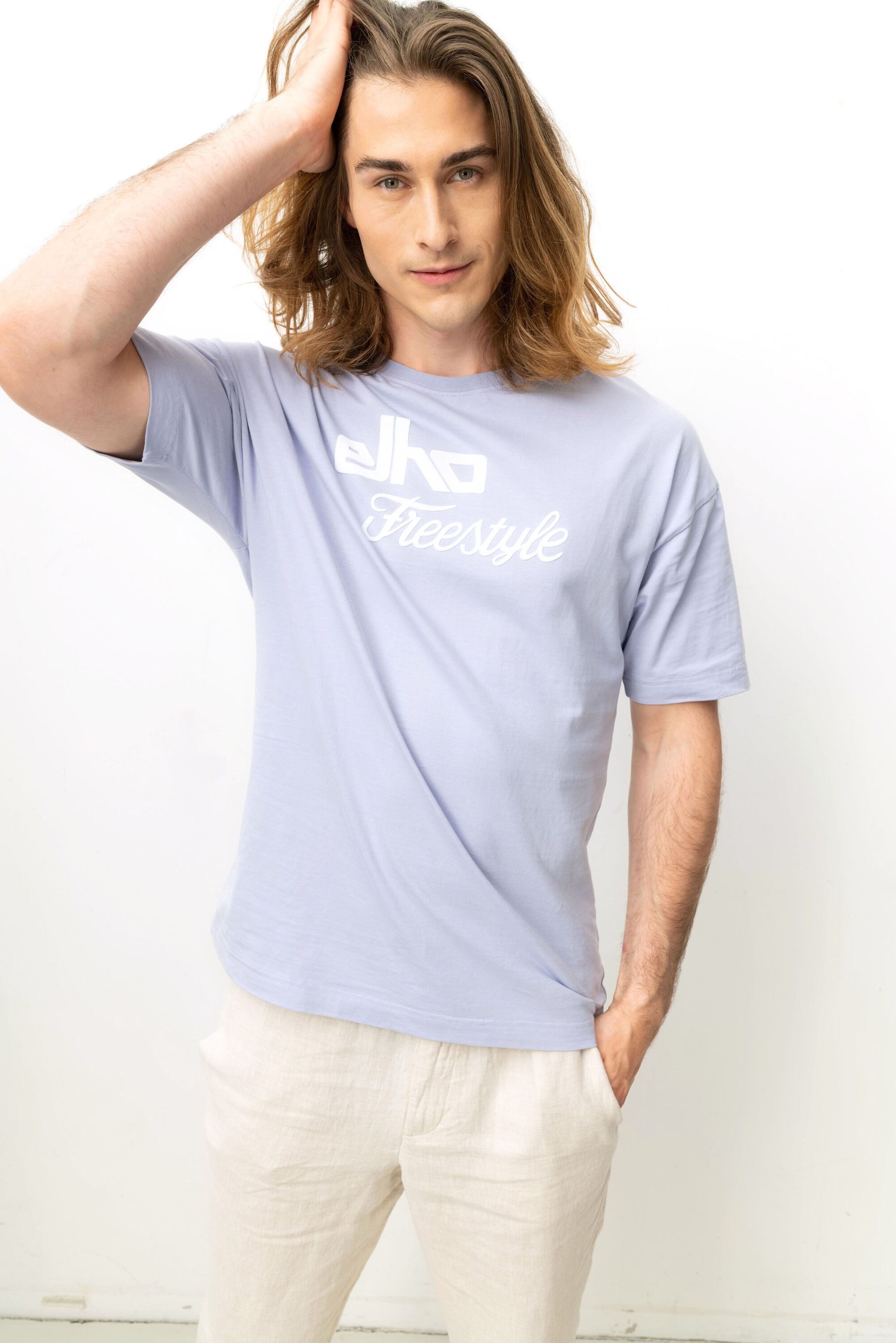 T-Shirt CLIFF