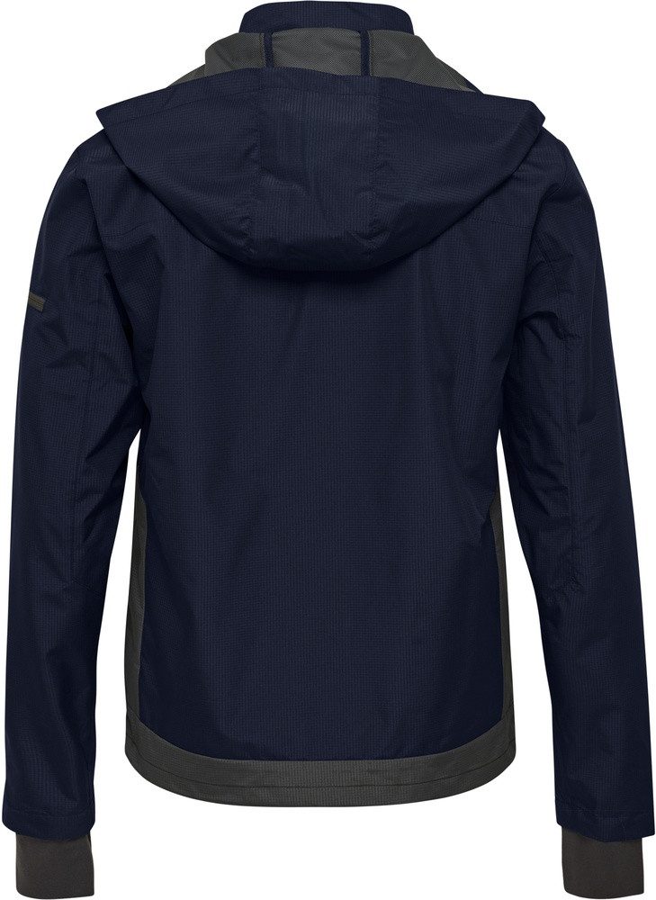 hummel Kurzjacke Hmlnorth Shell Jacket günstig online kaufen