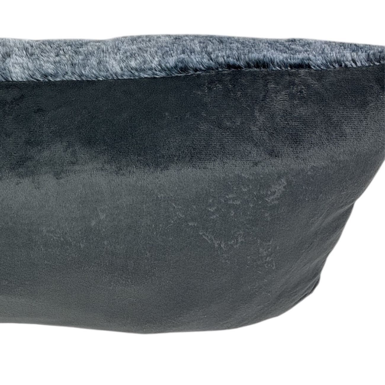 VINNEMEIER GmbH Textil- und Schuhimport Fellkissen Fellkissen Dekokissen Ku günstig online kaufen