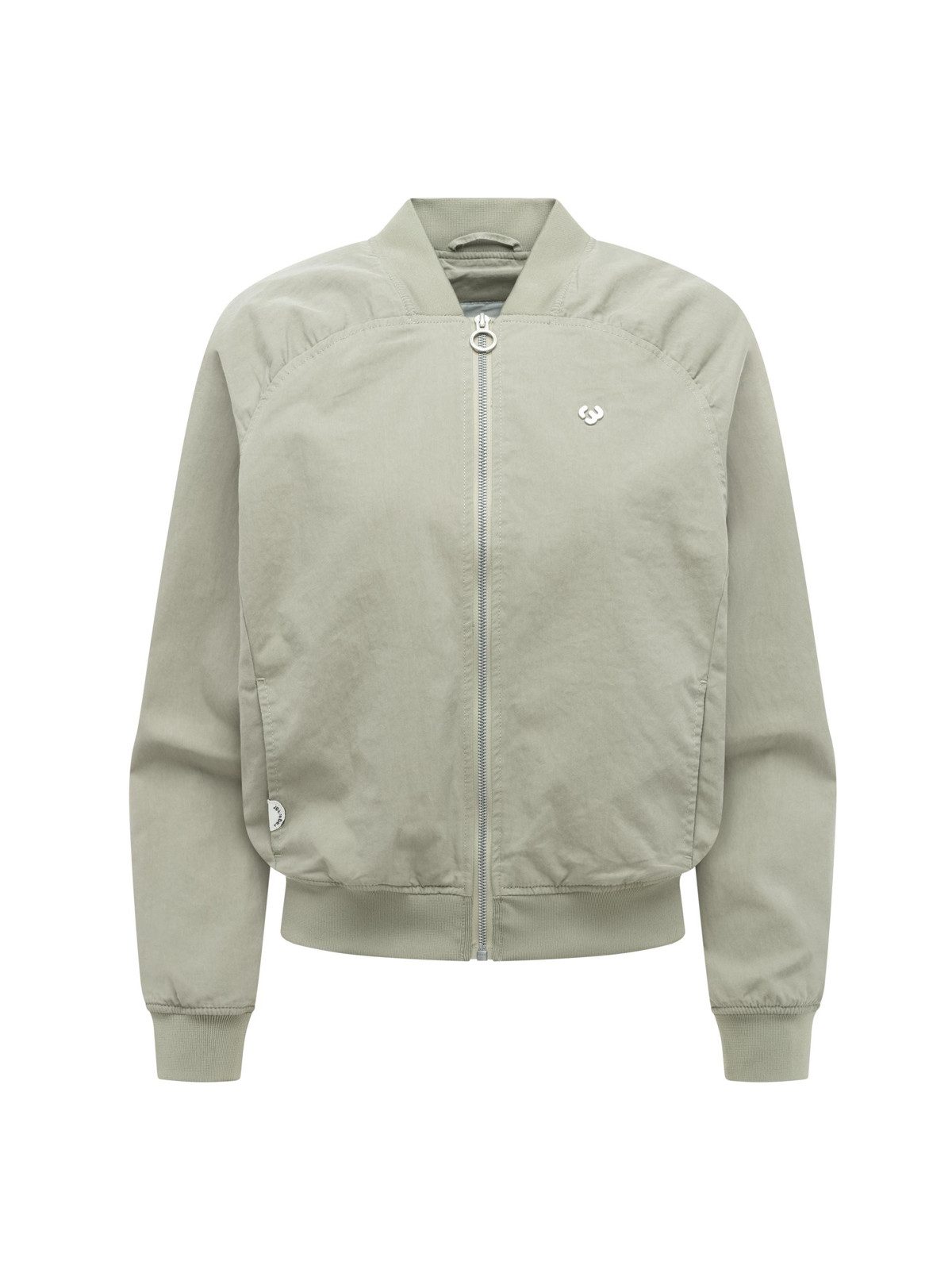 Ragwear Blouson Ragwear Yotimo Jacket (1-St) Femininer Schnitt mit hinterer günstig online kaufen