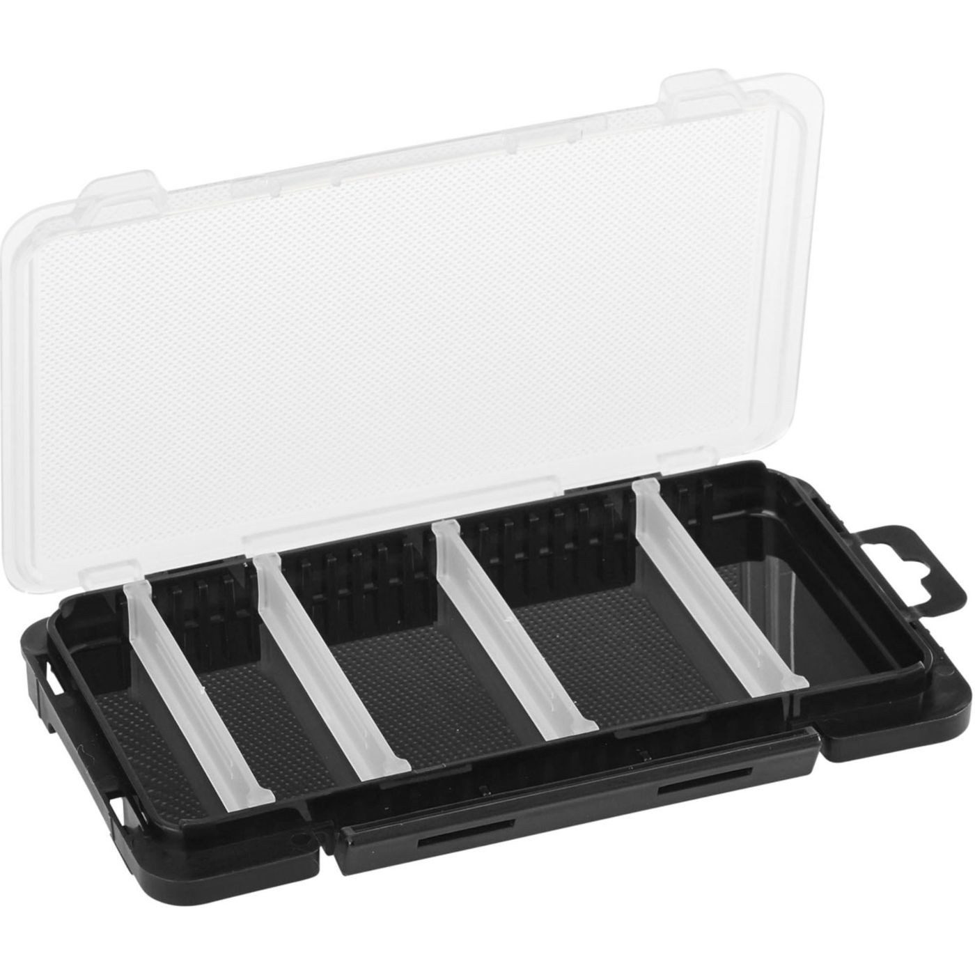 Angelkoffer Balzer Tackle Mate Box Lure Case B stapelbar 17,5x10,5x2cm - Köderbox