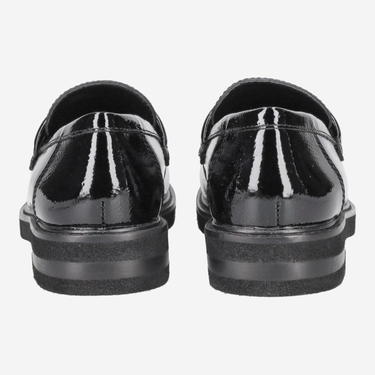 Maripé Maripé MIREA V.1 NERO, Slipper & Mokassin, Schwarz, Damen Slipper