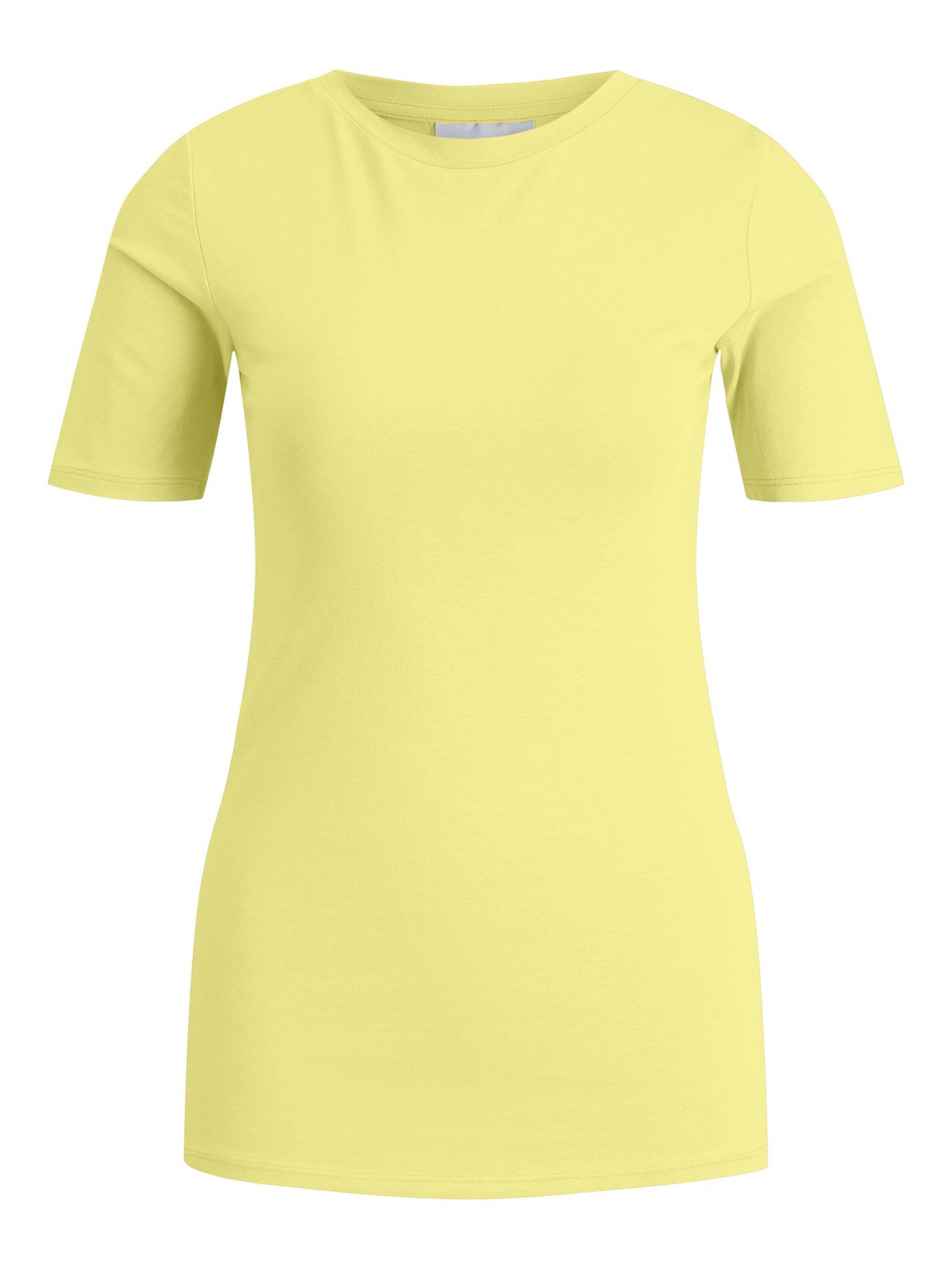 Damen Shirts JJXX T-Shirt EVELIN (1-tlg)