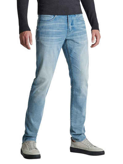 PME LEGEND Straight-Jeans »NIGHTFLIGHT« mit Stretch