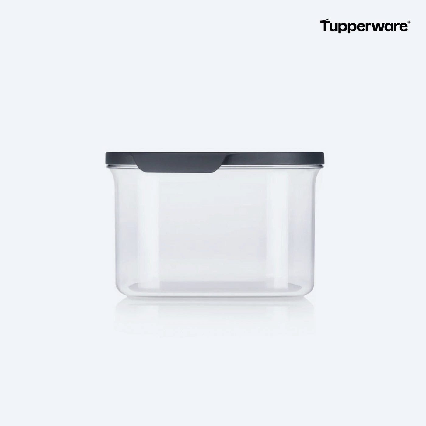 TUPPERWARE Vorratsdose Ultra Clear 1,7 Liter