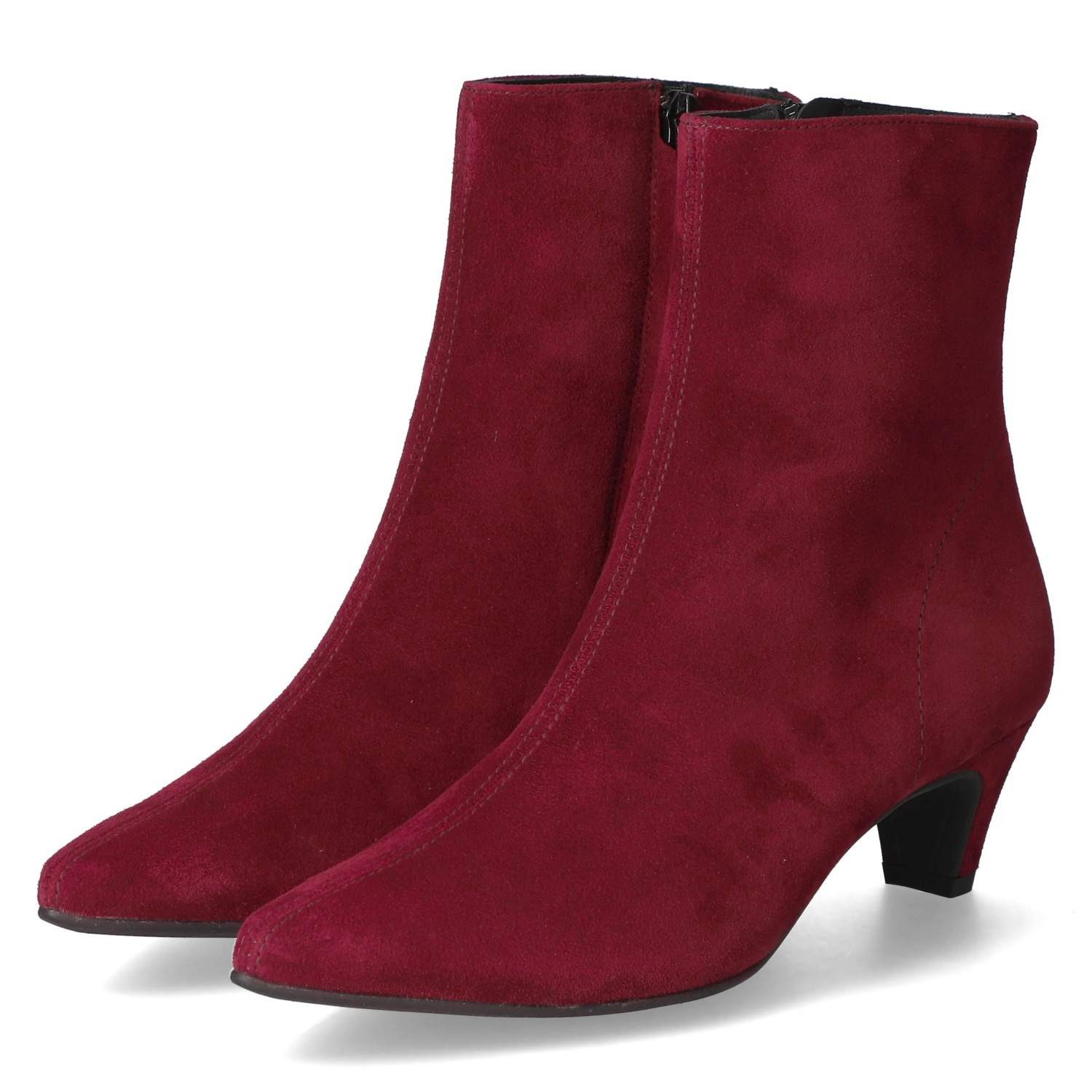 Paul Green 8288-03 Schlupfstiefel