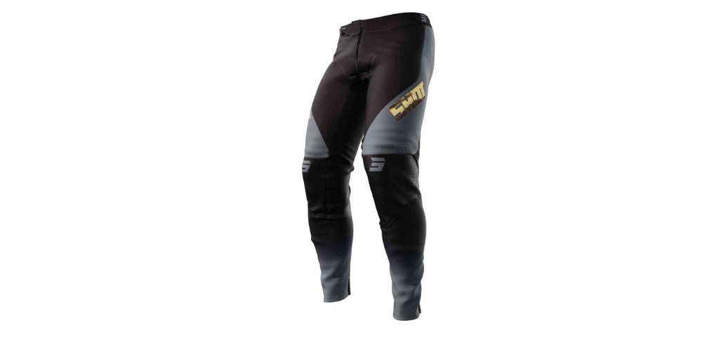 Motorradhose Aerolite Honor Motocross Hose