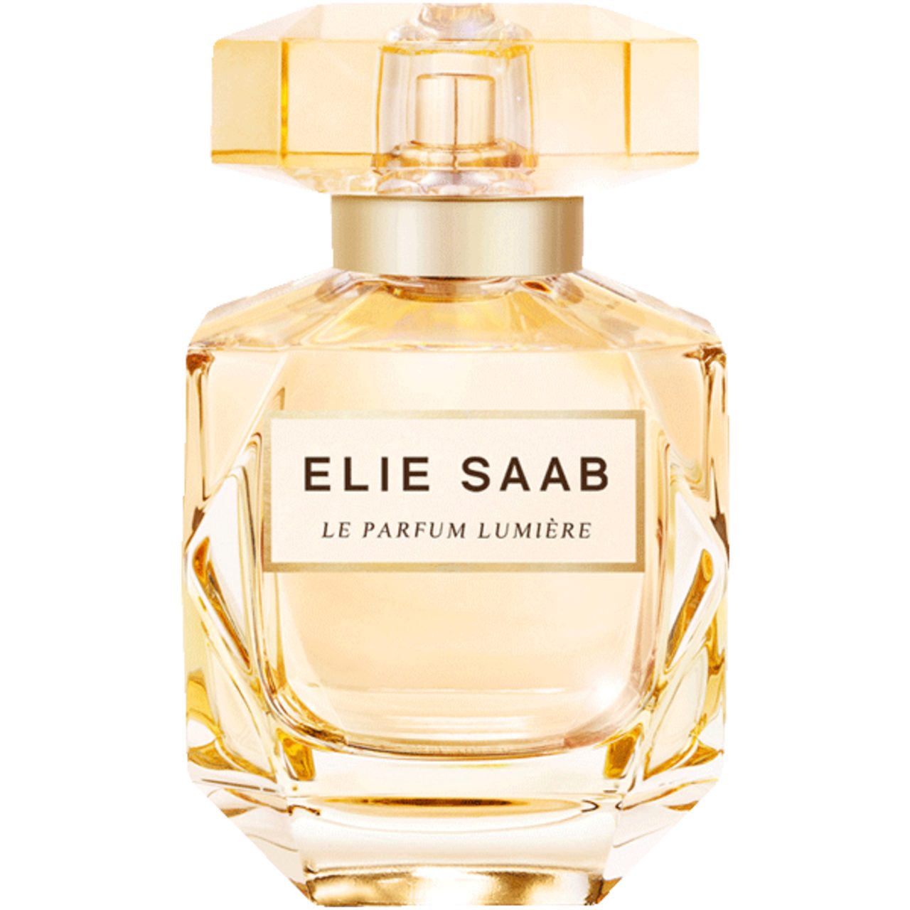 ELIE SAAB Eau de Parfum Le Parfum Lumiere EdP Nat. Spray, für Alle Hauttypen