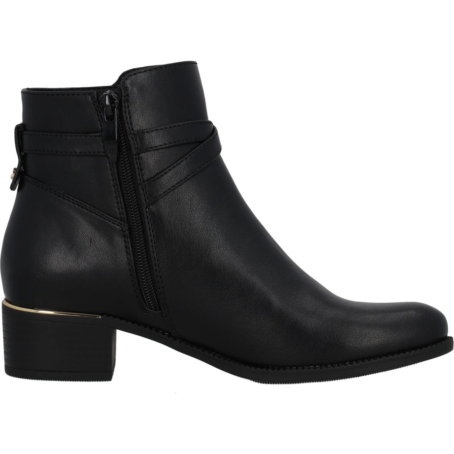 Palado Fusamu Chelseaboots