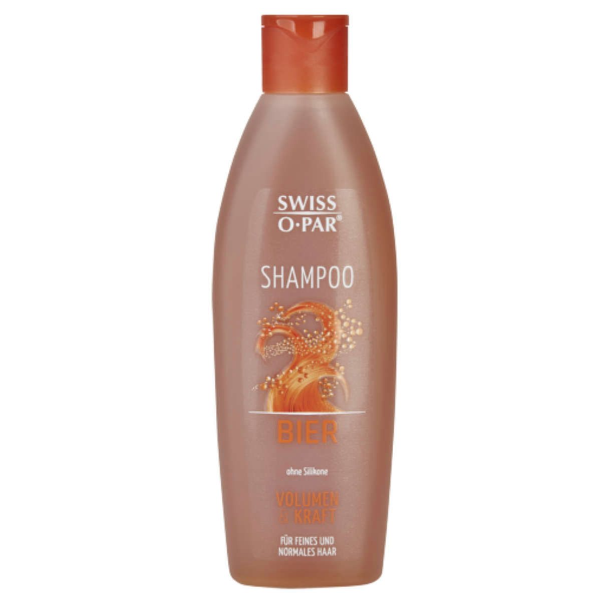 Swiss-o-Par Haarshampoo