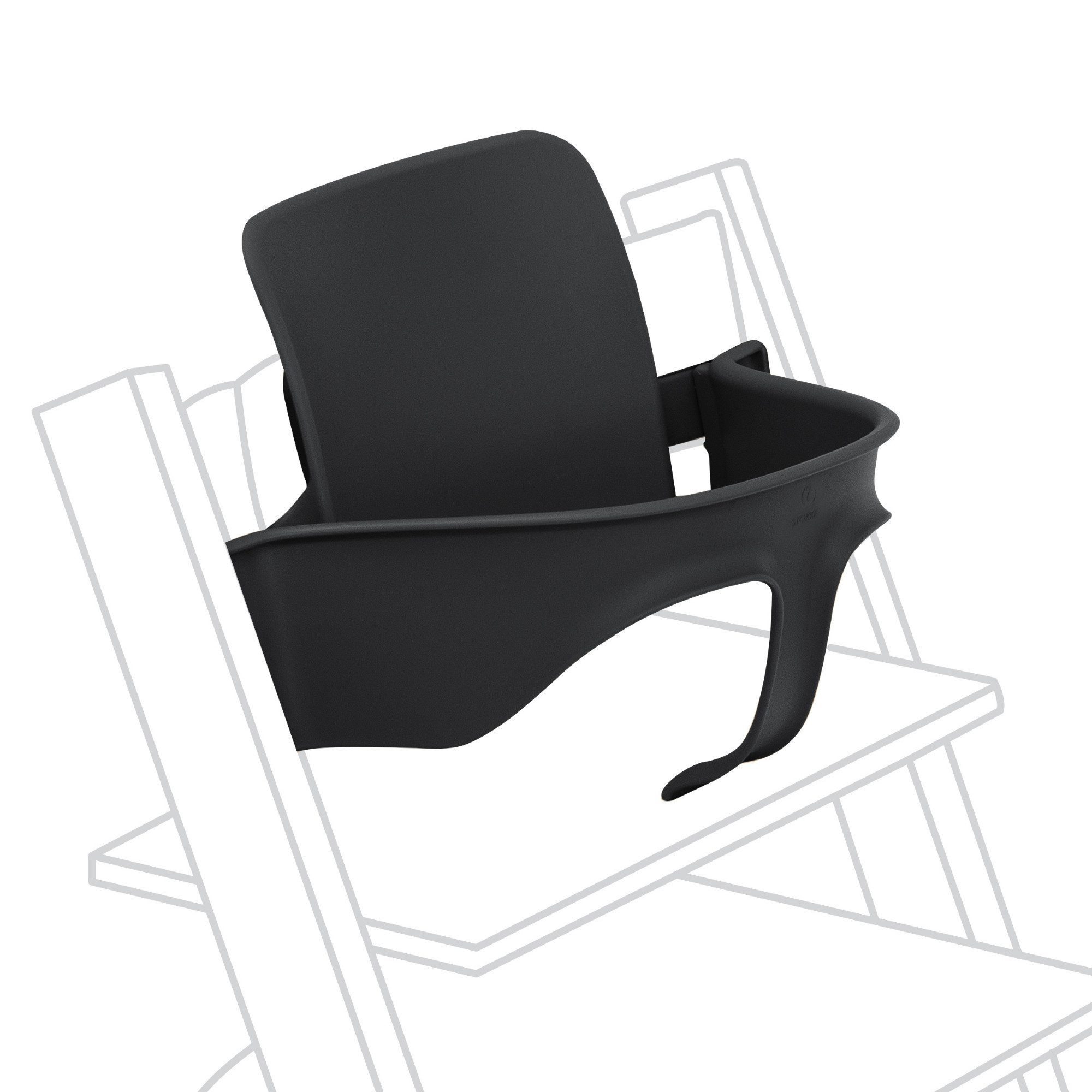 Stokke Hochstuhlaufsatz Baby Set² für den günstig online kaufen