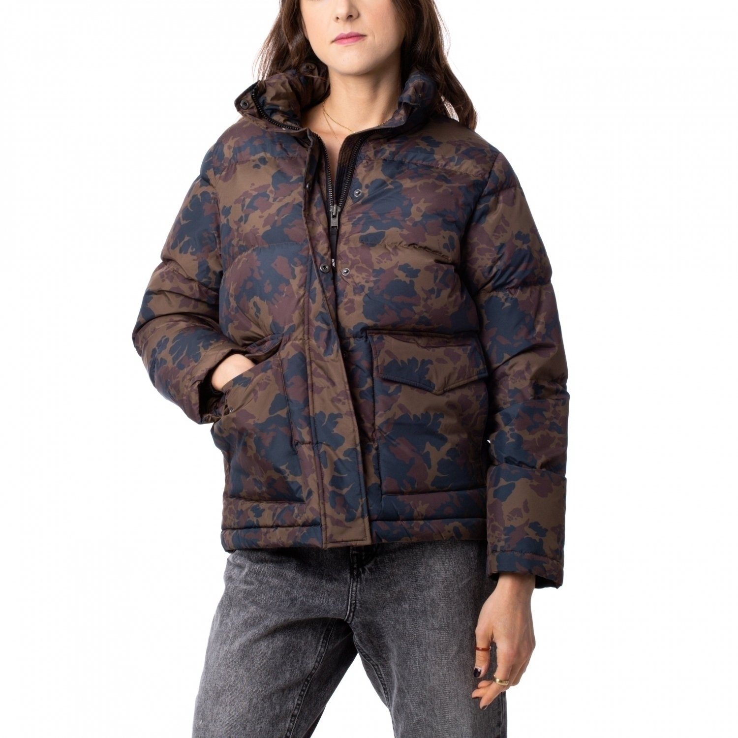 WOOD WOOD Winterjacke Wood Wood Josephine Jacket