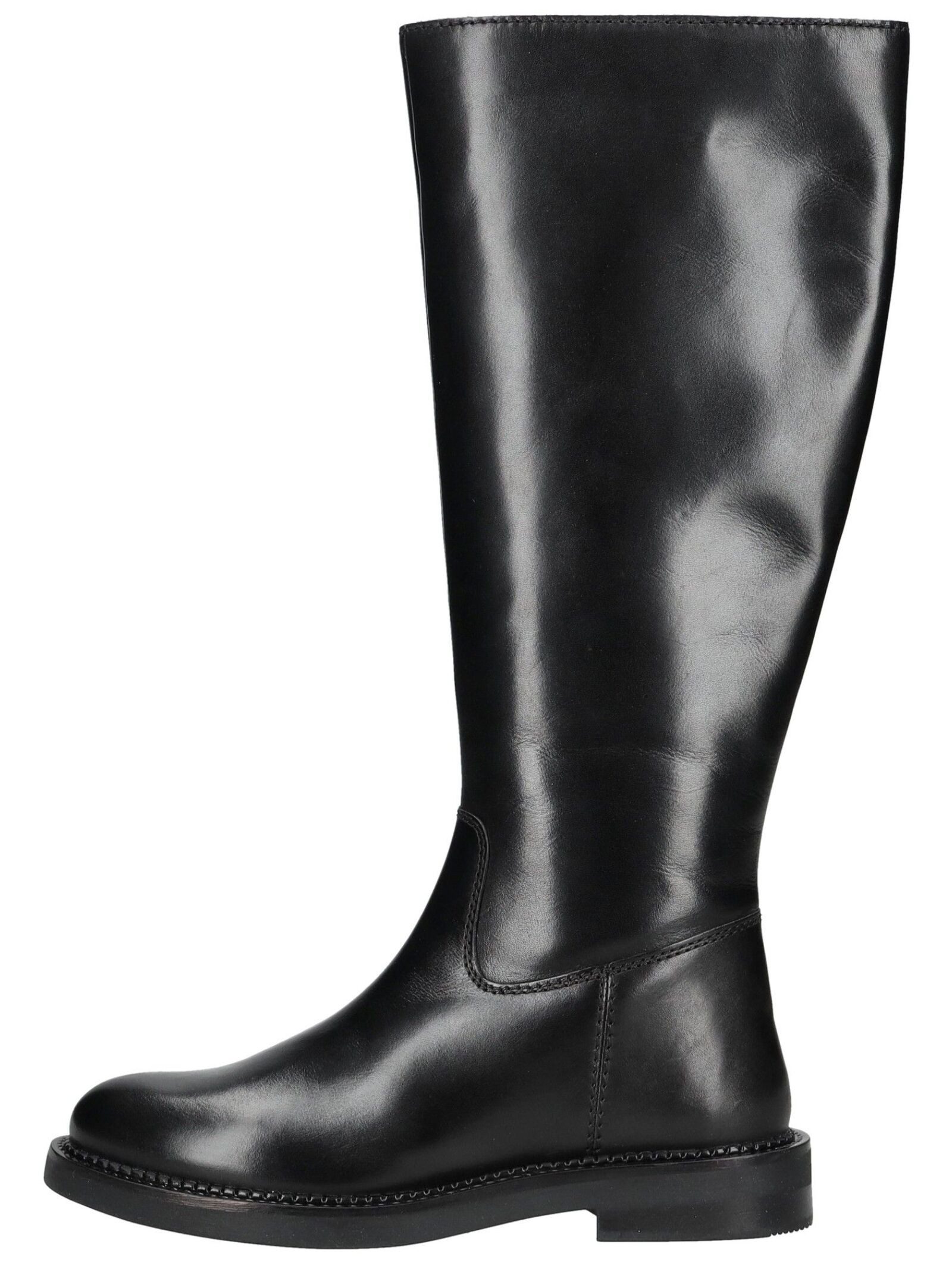 Geox Stiefel Leder . Stiefel günstig online kaufen