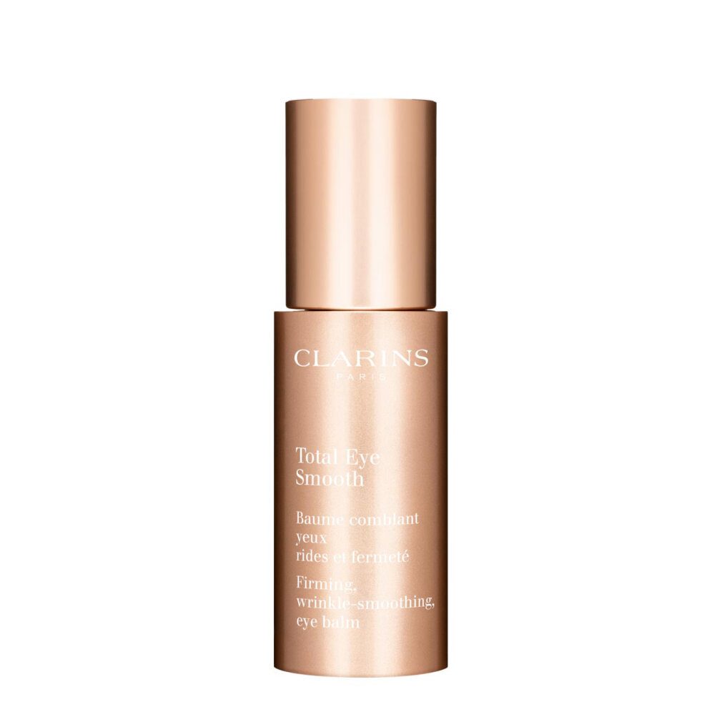 Clarins Augenbalsam Total Eye Smooth Balm