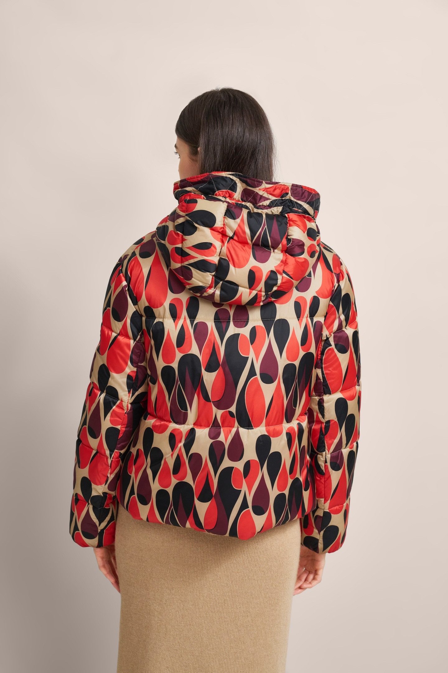 bugatti Langjacke mit idealer Wärmeisolierung günstig online kaufen