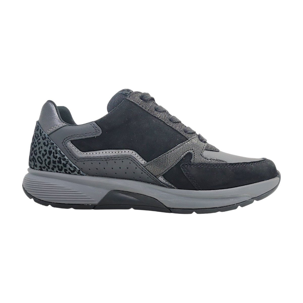 Gabor Comfort Schnürer Schnürschuh günstig online kaufen