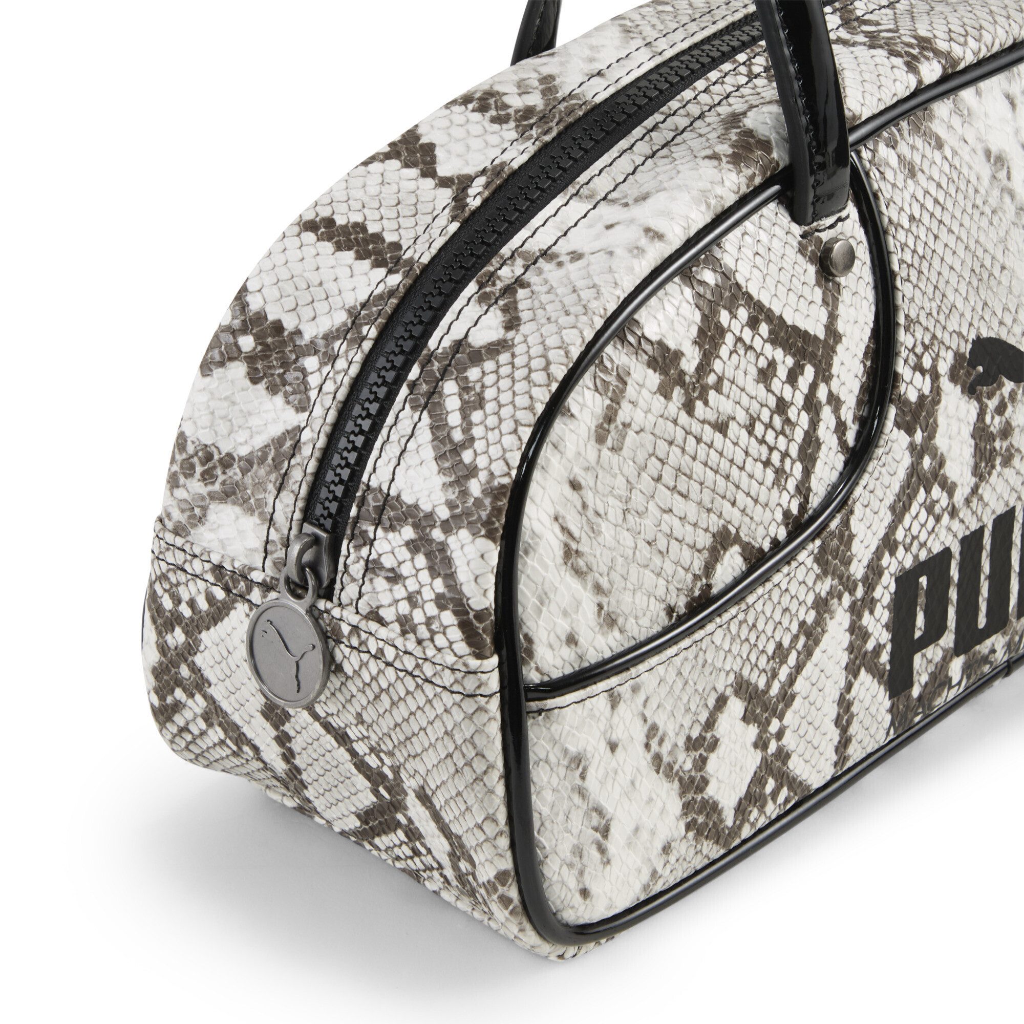 PUMA Tragetasche PUMA 1976 4 l Grip-Bag Erwachsene – Bild 4 von 4