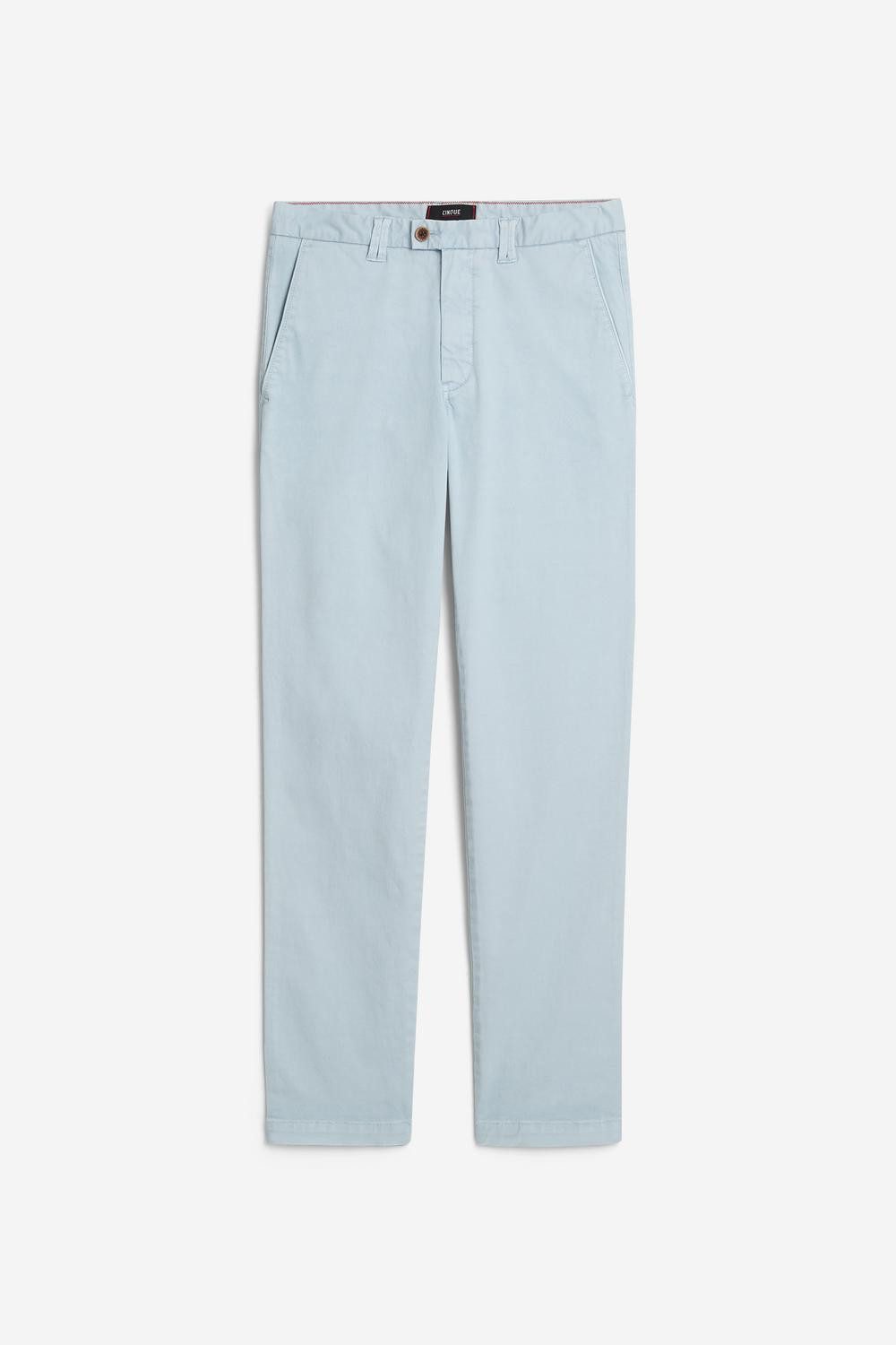 Cinque Stoffhose CIWOOD_2