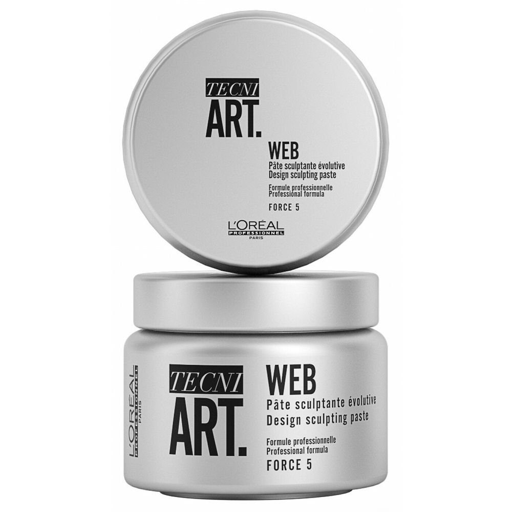 L'ORÉAL PROFESSIONNEL PARIS Haarpflege-Spray L'Oréal Professionnel tecni.art Fix Web 150 ml