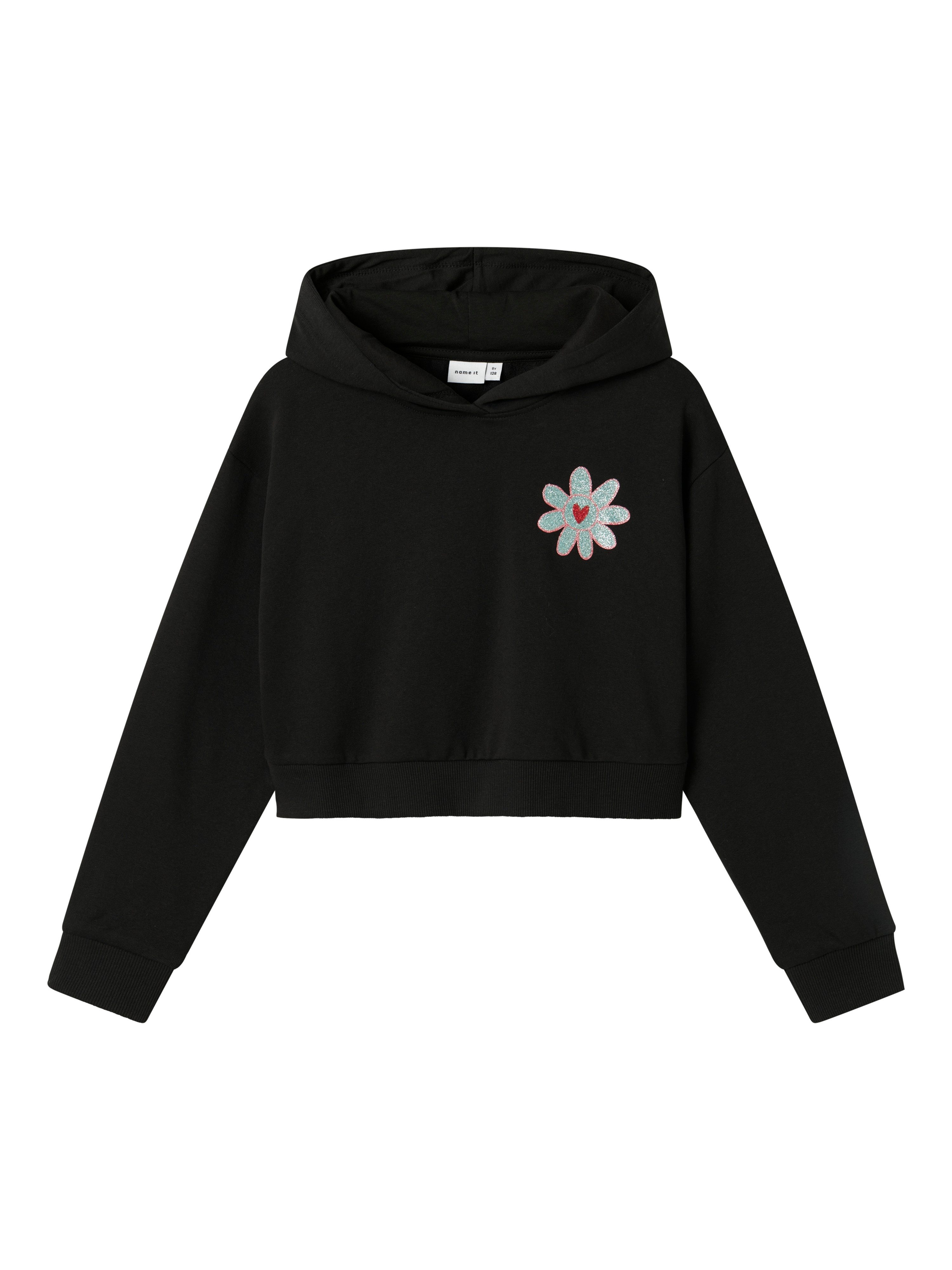 Name It Sweatshirt NKFKORY LS CROP günstig online kaufen