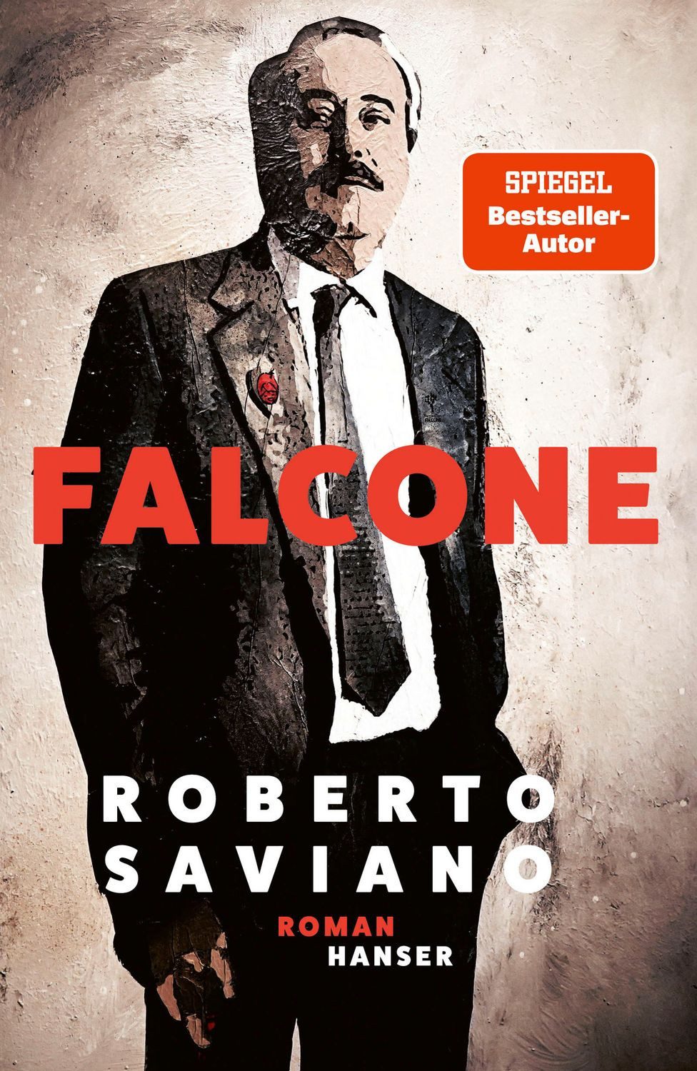 Falcone / Roberto Saviano