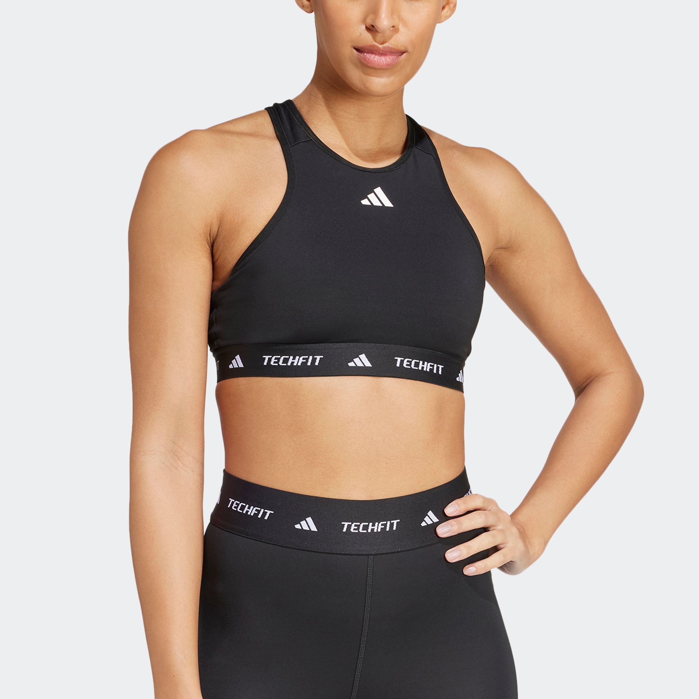 adidas Performance Sport-BH TF MS HN BRA (1-tlg) günstig online kaufen