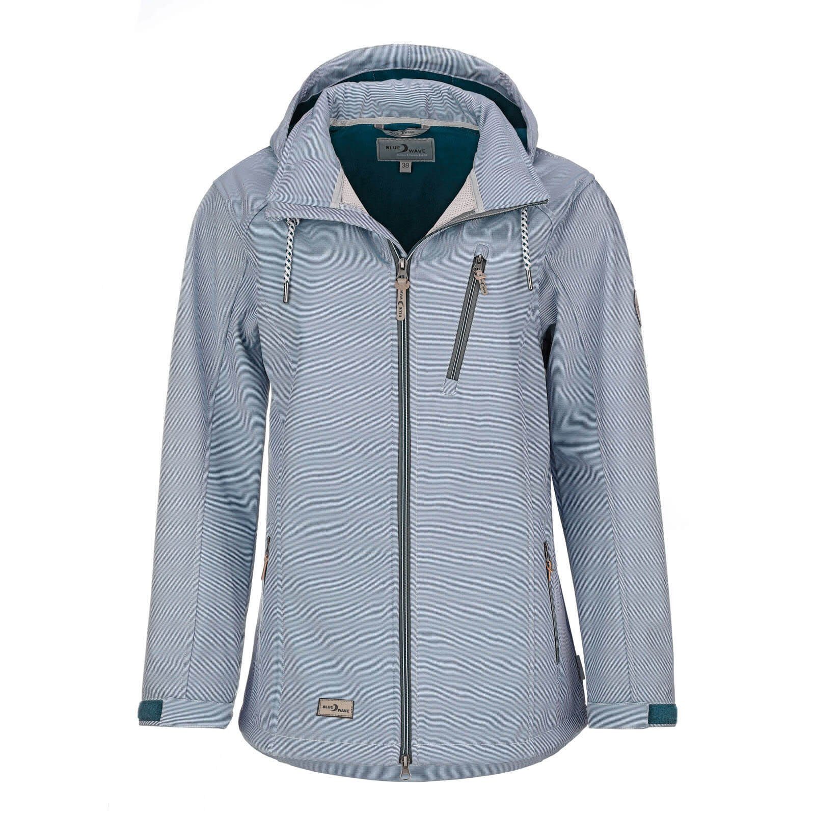 Softshelljacke