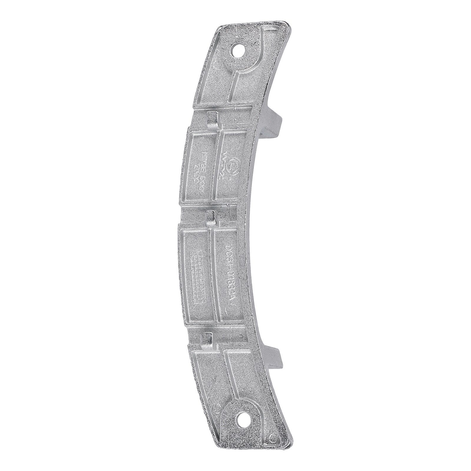 easyPART Montagezubehör wie SAMSUNG DC61-01632A Türscharnier SAMSUNG, Waschmaschine