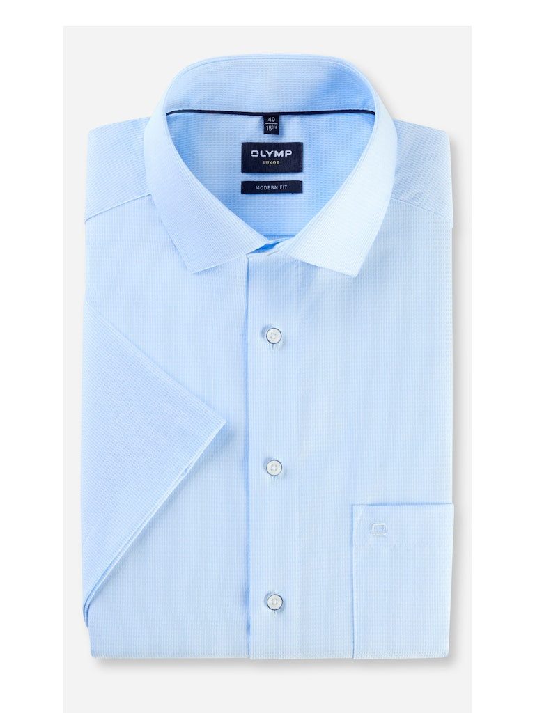 OLYMP Blusenshirt 125772-Hemden günstig online kaufen