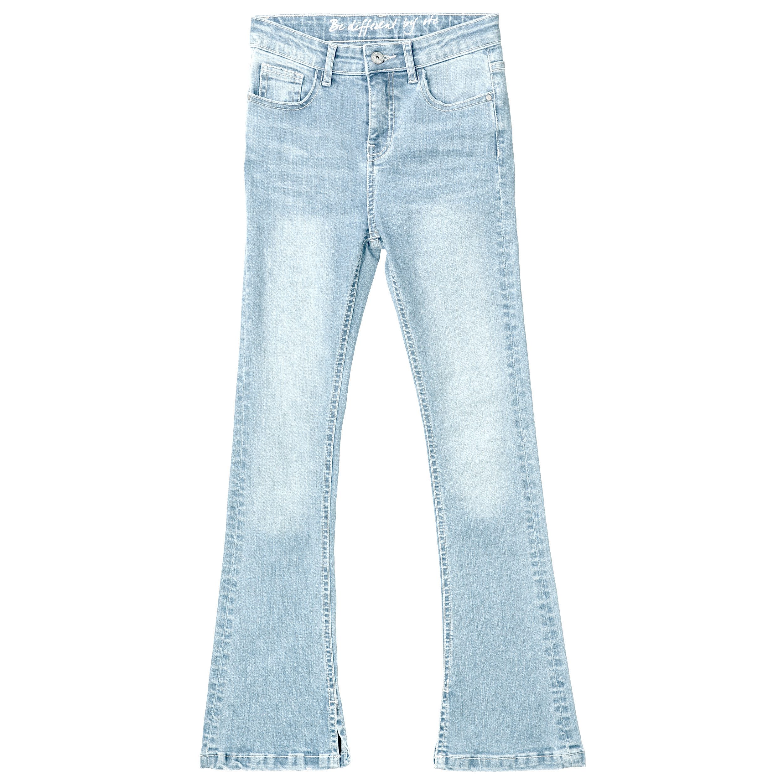 5-Pocket-Hose