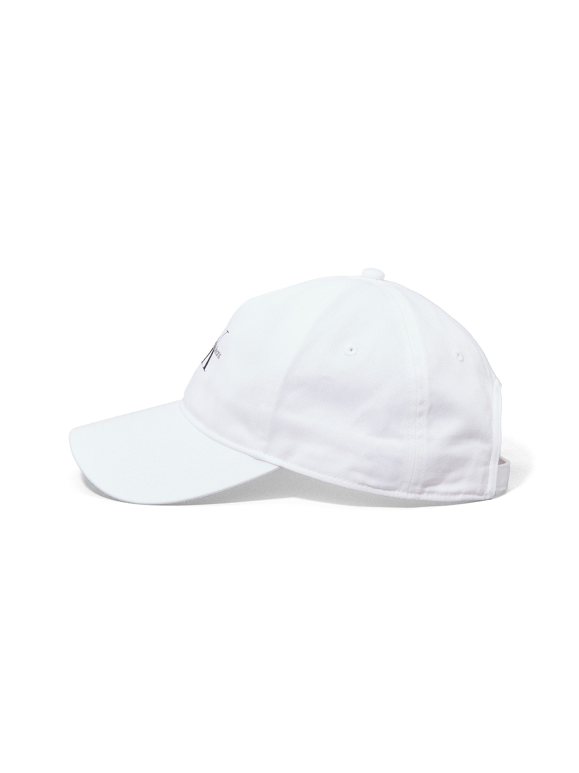 Calvin Klein Jeans Baseball Cap Mit festem Schirm günstig online kaufen