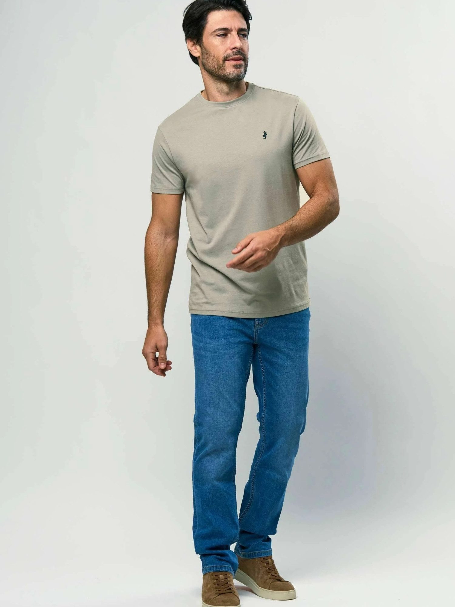 MCS Kurzarmhemd MCS T-shirt MCOhio