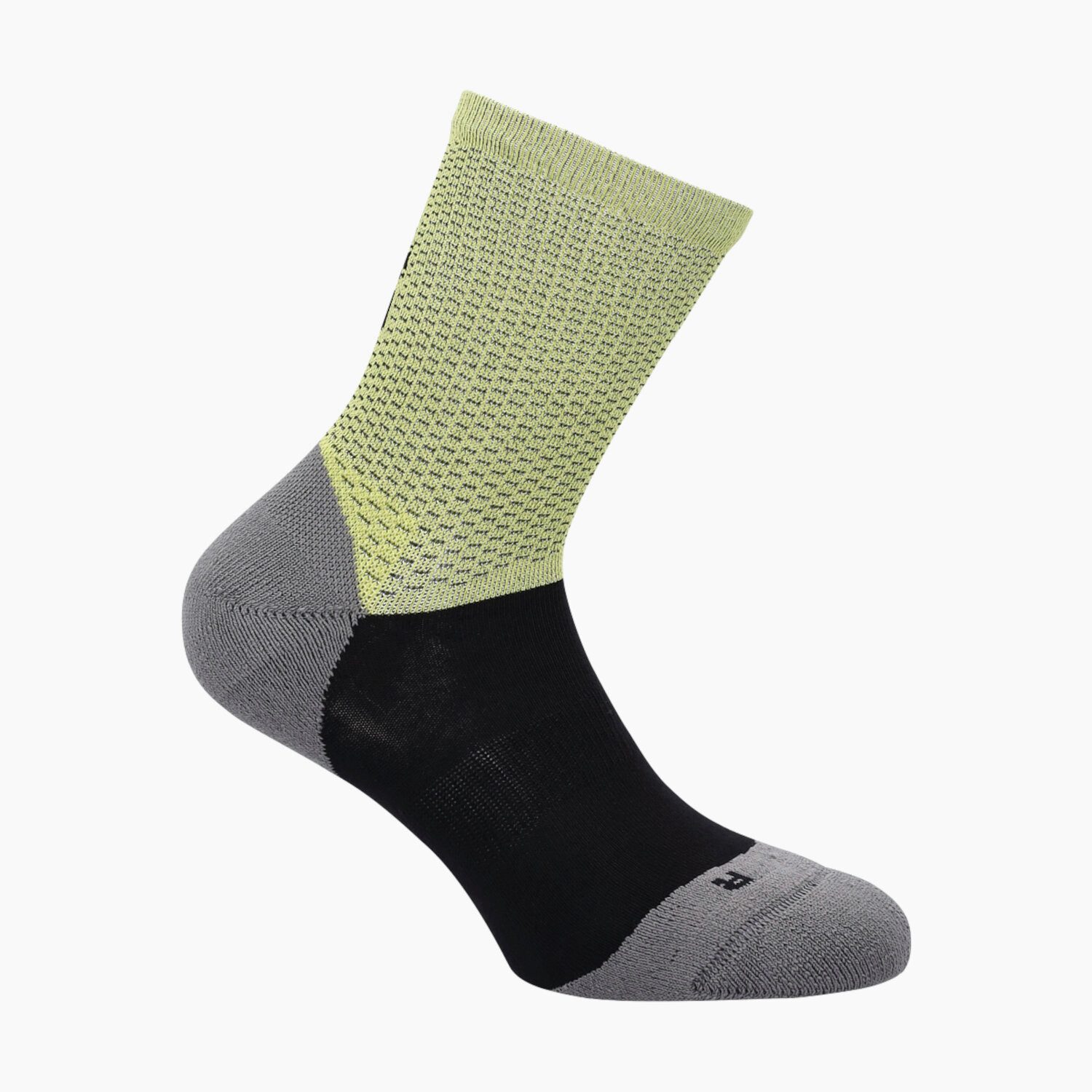 Freizeitsocken CMP Herren Socken RUNNING SOCK DRYARN MID 3I35987