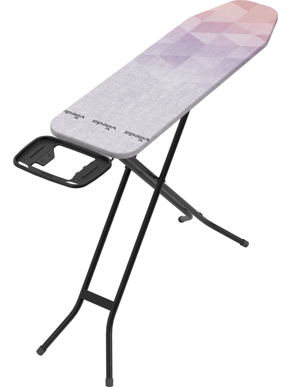 Vileda Bügelbrett Vileda Bügelbrett Diamond S 114 x 33 cm