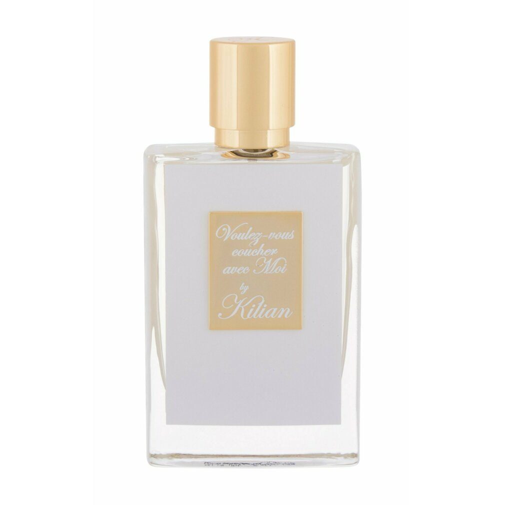 Kilian Eau de Parfum Voulez-Vous Coucher Avec Moi Eau de Parfum 50ml