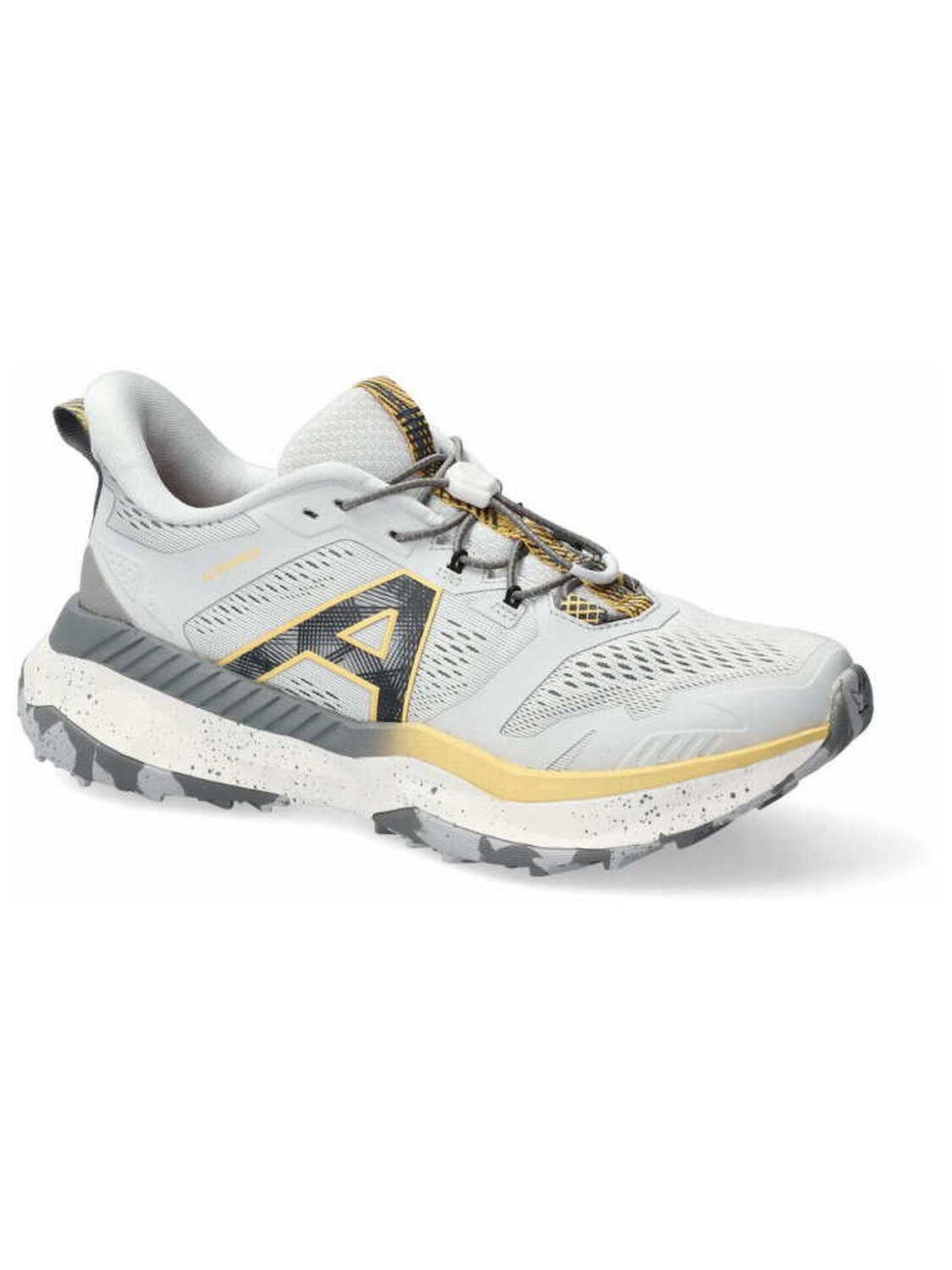 Allrounder by Mephisto 34 06 Sneaker